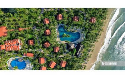 Du lịch Bình Thuận bứt tốc từ nền tảng thiên nhiên, hạ tầng và truyền thông