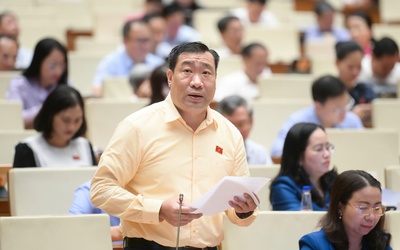 Cần chế tài nếu cơ quan chậm gỡ vướng pháp luật, tránh "trên nóng, dưới lạnh"