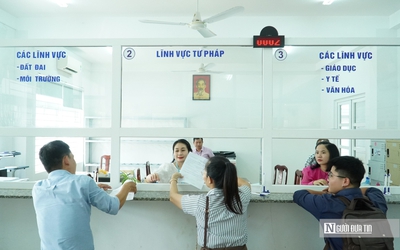 Tỉnh Lâm Đồng tổng duyệt mô hình chính quyền mới trước ngày “ra mắt” 1/7
