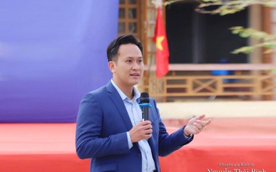 Đề xuất công viên logistics, cảng biển quốc tế Cái Mép - Thị Vải