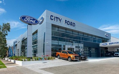 Người nhà Chủ tịch City Auto muốn thoái bớt vốn
