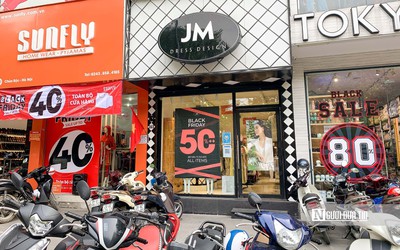 Từ ngày 1/7, doanh nghiệp không được khuyến mại quá 50% giá bán