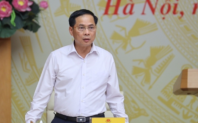 Xử lý 50.736 vụ việc vi phạm buôn lậu, hàng giả trong 6 tháng đầu năm