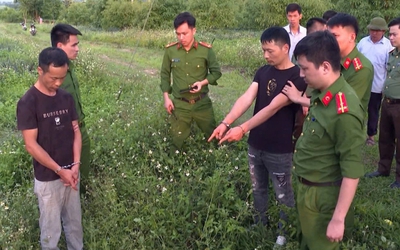 Vùng đất "tam vua nhị chúa" và câu chuyện bảo vệ lăng mô cổ trước vấn nạn xâm hại