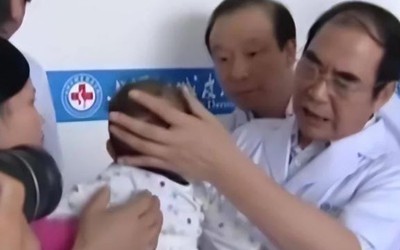 Người phụ nữ ăn món "lạ" khi mang thai, con gái sinh ra khiến ai nấy xót xa
