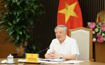 Phó Thủ tướng: Cần phương án khả thi xử lý các dự án tồn đọng