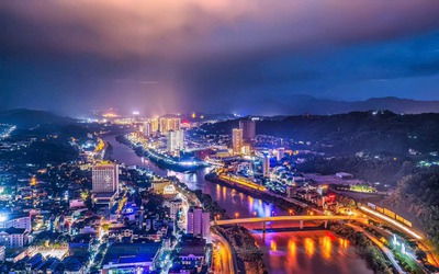 Lào Cai: Vững tin trên chặng đường mới - Dấu ấn một nhiệm kỳ và khát vọng vươn xa