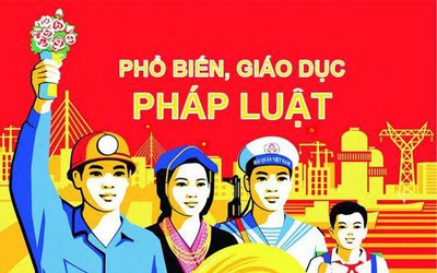 Pháp luật công minh