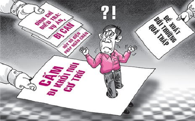 Bầu trời bình yên