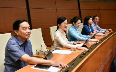Chi tiết cơ cấu mới của ngành tòa án từ ngày 1/7/2025