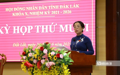 Đắk Lắk chuẩn bị vận hành bộ máy mới, đặt mục tiêu tăng trưởng trên 8% năm 2025