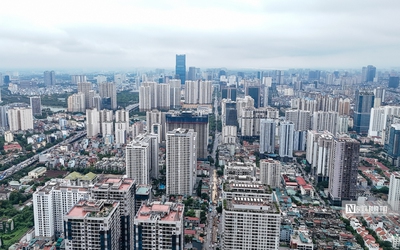 Hà Nội phân công các Phó Chủ tịch UBND Thành phố phụ trách 126 xã, phường