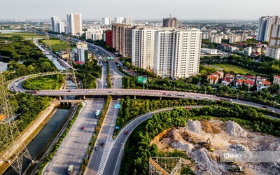 Chưa thông qua Luật Quy hoạch tại Kỳ họp thứ 9, Quốc hội khóa XV