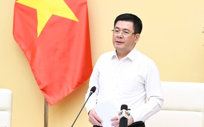 Quy hoạch điện VIII: Gỡ vướng, xử nghiêm, không để chậm tiến độ