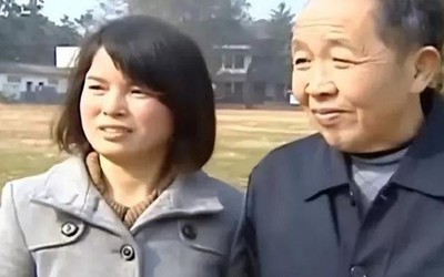 Cô giáo 38 tuổi kết hôn với ông lão 66 tuổi, cái kết sau đám cưới thật bất ngờ