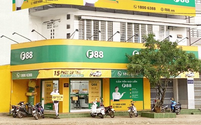 F88 huy động 200 tỷ đồng trái phiếu trước khi lên sàn