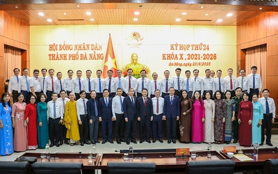 Đà Nẵng: Khép lại kỳ họp lịch sử, sẵn sàng cho mô hình chính quyền 2 cấp