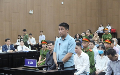 Chủ tịch Phúc Sơn xin bán 196 bìa đỏ, kê khai 501 cây vàng để khắc phục thiệt hại