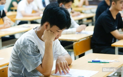 Đáp án môn tiếng Anh thi tốt nghiệp THPT 2025 mã đề 1111 nhanh nhất, đầy đủ nhất