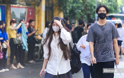 Đáp án môn tiếng Anh thi tốt nghiệp THPT 2025 mã đề 1127 nhanh nhất, đầy đủ nhất