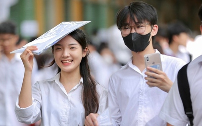 Đáp án môn tiếng Anh thi tốt nghiệp THPT 2025 mã đề 1128 nhanh nhất, đầy đủ nhất