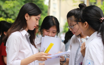 Bản tin 25/6: Những trường hợp được miễn thi tốt nghiệp THPT 2025