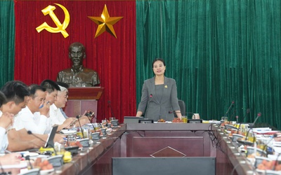 Sắp xếp đơn vị hành chính tại Hà Nội: Tận dụng tối đa trang thiết bị cơ sở vật chất sẵn có