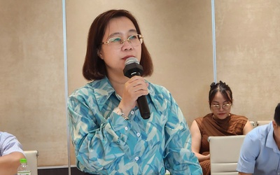 Các nước ASEAN và Hàn Quốc đối thoại tháo gỡ điểm nghẽn ngành du lịch tại Đà Nẵng