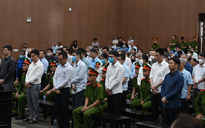 Cách Chủ tịch Phúc Sơn biến mối quan hệ căng thẳng thành thân thiết với lãnh đạo tỉnh Vĩnh Phúc