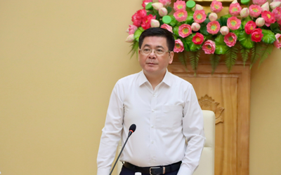Bộ Công Thương: Đảm bảo giá xăng dầu hợp lý trong bối cảnh biến động