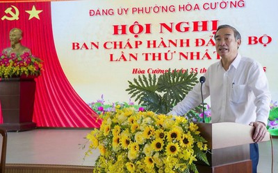 Quảng Nam và Đà Nẵng vận hành thử nghiệm đồng loạt các phường, xã mới