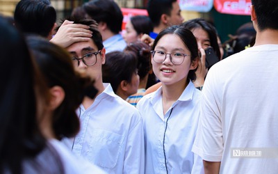 Đáp án môn Giáo dục kinh tế và pháp luật thi tốt nghiệp THPT 2025 mã đề 1018 nhanh nhất, đầy đủ nhất