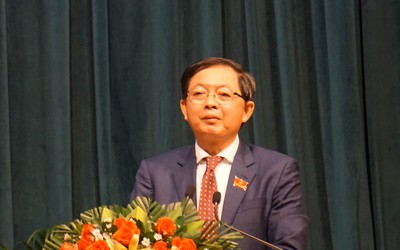 Bình Định: Tạo đột phá, dư địa phát triển cho thập kỷ tới