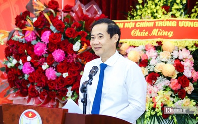 Hội Luật gia Việt Nam góp phần củng cố niềm tin của người dân vào công lý