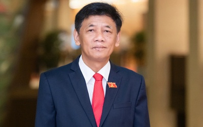 Bí thư Sóc Trăng được bầu làm Chủ tịch Hội đồng Dân tộc của Quốc hội