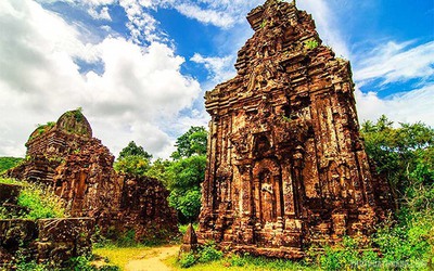 Khai quật 770m² tại Thánh địa Mỹ Sơn, hé mở di tích chưa từng biết đến