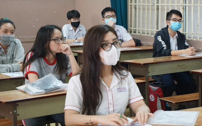 Đáp án tham khảo môn Địa lý mã đề 0924 Kỳ thi tốt nghiệp THPT 2025