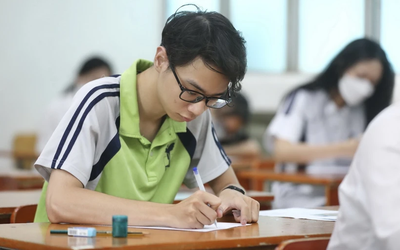 Đáp án tham khảo môn Địa lý mã đề 0927 Kỳ thi tốt nghiệp THPT 2025