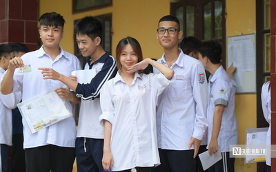 Đáp án tham khảo môn Địa lý mã đề 0929 Kỳ thi tốt nghiệp THPT 2025