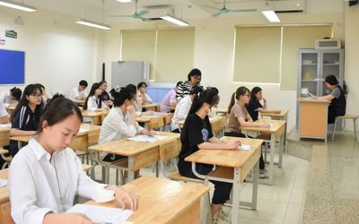 Đáp án tham khảo môn Địa lý mã đề 0943 Kỳ thi tốt nghiệp THPT 2025