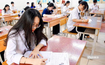 Đáp án môn Địa lý thi tốt nghiệp THPT 2025 tất cả mã đề nhanh nhất, chính xác nhất