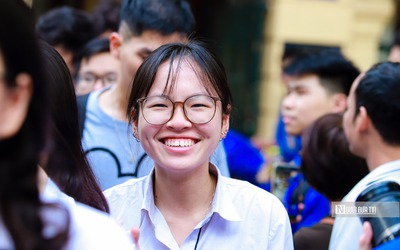Đáp án môn tiếng Anh thi tốt nghiệp THPT 2025 mã đề 1136 nhanh nhất, đầy đủ nhất
