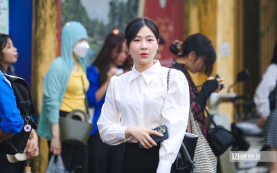 Đáp án môn tiếng Anh thi tốt nghiệp THPT 2025 mã đề 1143 nhanh nhất, đầy đủ nhất