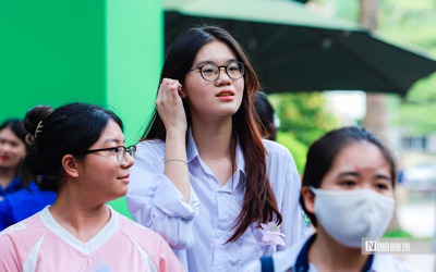 Đáp án môn Lịch sử thi tốt nghiệp THPT 2025 mã đề 0838 nhanh nhất, đầy đủ nhất