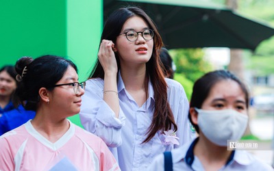 Đáp án môn tiếng Anh thi tốt nghiệp THPT 2025 mã đề 1126 nhanh nhất, đầy đủ nhất