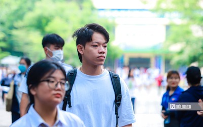 Đáp án môn tiếng Anh thi tốt nghiệp THPT 2025 mã đề 1106 nhanh nhất, đầy đủ nhất
