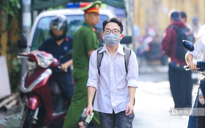 Đáp án môn tiếng Anh thi tốt nghiệp THPT 2025 mã đề 1142 nhanh nhất, đầy đủ nhất