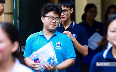 Đáp án môn tiếng Anh thi tốt nghiệp THPT 2025 mã đề 1133 nhanh nhất, đầy đủ nhất