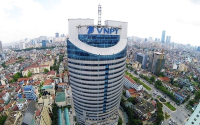 Tinh gọn bộ máy, VNPT sáp nhập thêm hai tổng công ty thành viên