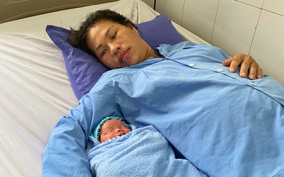 Cứu sống sản phụ mang thai lần 4 bị tiền sản giật nặng